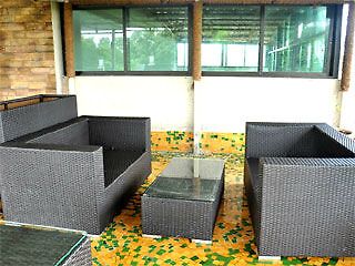 Silverador Resort Club Gorai Exteriör bild