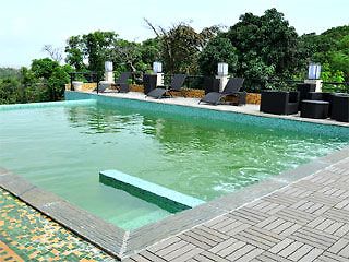 Silverador Resort Club Gorai Exteriör bild