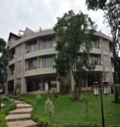 Silverador Resort Club Gorai Exteriör bild