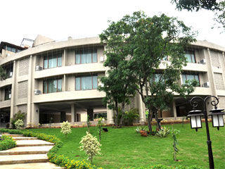 Silverador Resort Club Gorai Exteriör bild