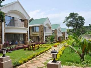 Silverador Resort Club Gorai Exteriör bild