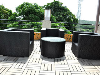 Silverador Resort Club Gorai Exteriör bild