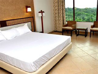 Silverador Resort Club Gorai Exteriör bild