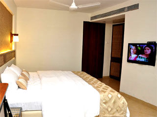 Silverador Resort Club Gorai Exteriör bild