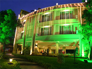 Silverador Resort Club Gorai Exteriör bild