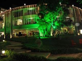Silverador Resort Club Gorai Exteriör bild