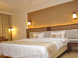 Silverador Resort Club Gorai Exteriör bild