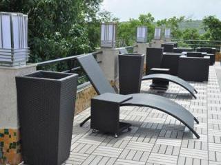 Silverador Resort Club Gorai Exteriör bild