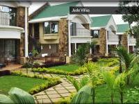 Silverador Resort Club Gorai Exteriör bild